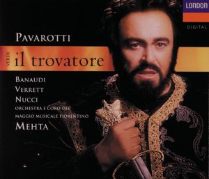 Verdi: Il Trovatore