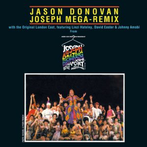 Joseph Mega Remix (Music From