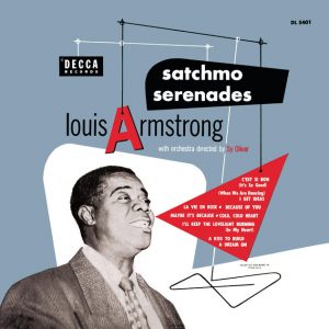 Satchmo Serenades