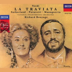 Verdi: La Traviata