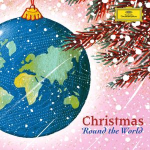 Christmas round the World
