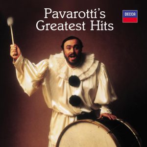 Pavarotti's Greatest Hits
