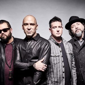 LIVE—2019 summer tour image Photo Credit Clay Patrick McBride