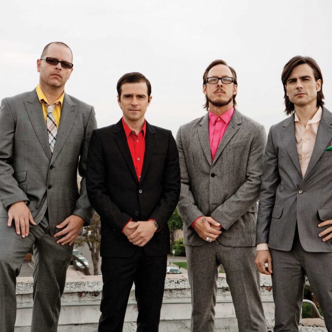 Weezer
