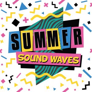 SummerSoundWaves-Cover