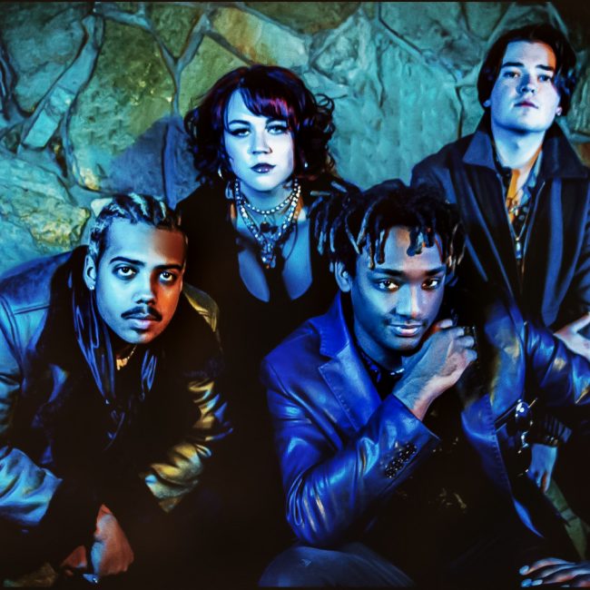 Bluphoria